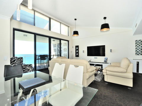 Nautilus By Rockingham Apartments - Accommodation Rockhampton 17