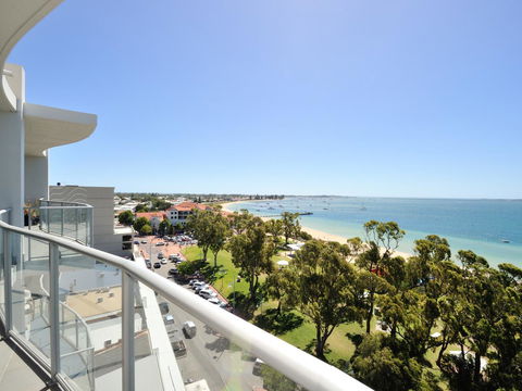 Nautilus By Rockingham Apartments - Accommodation Rockhampton 8