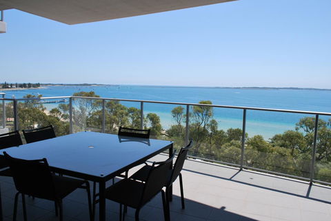Nautilus By Rockingham Apartments - Accommodation Rockhampton 21