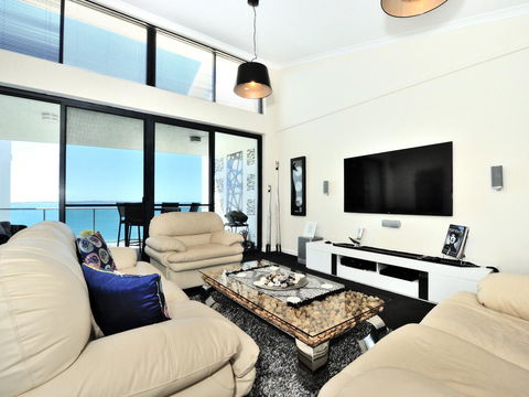 Nautilus By Rockingham Apartments - Accommodation Rockhampton 15