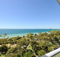 Nautilus by Rockingham Apartments - Accommodation Rockhampton