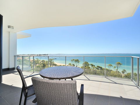 Nautilus By Rockingham Apartments - Accommodation Rockhampton 9