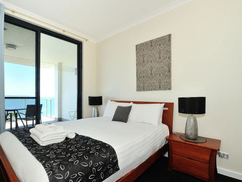 Nautilus By Rockingham Apartments - Accommodation Rockhampton 10