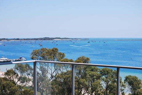 Nautilus By Rockingham Apartments - Accommodation Rockhampton 20
