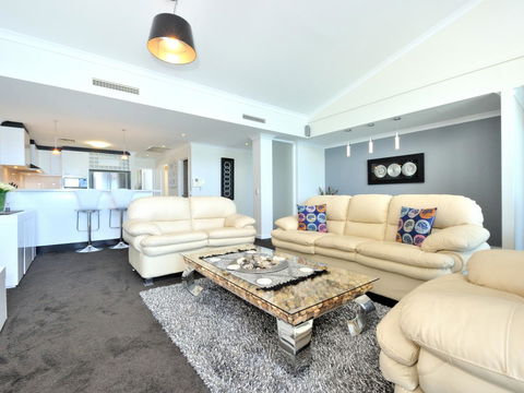 Nautilus By Rockingham Apartments - Accommodation Rockhampton 16