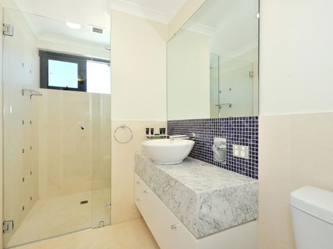 Nautilus By Rockingham Apartments - Accommodation Rockhampton 11