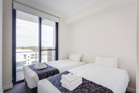 Nautilus By Rockingham Apartments - Accommodation Rockhampton 22