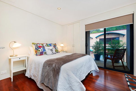 Sunset On Fearn - Accommodation Rockhampton 11