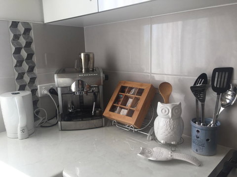 Bright & Beautiful Home On The Hills! - Accommodation Rockhampton 15