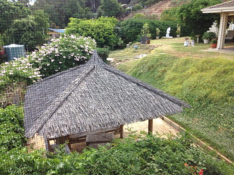 Bright & Beautiful Home On The Hills! - Accommodation Rockhampton 24