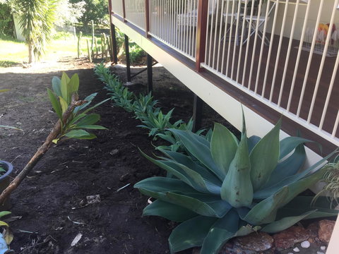 Bright & Beautiful Home On The Hills! - Accommodation Rockhampton 4