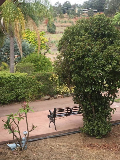 Bright & Beautiful Home On The Hills! - Accommodation Rockhampton 28