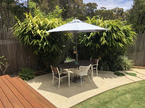 Banksia Luxury Villa - Accommodation Rockhampton 5