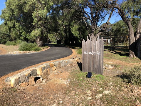 Banksia Luxury Villa - Accommodation Rockhampton 19