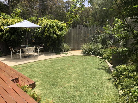 Banksia Luxury Villa - Accommodation Rockhampton 6