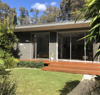 Banksia Luxury Villa - Accommodation Rockhampton