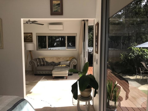 Banksia Luxury Villa - Accommodation Rockhampton 12