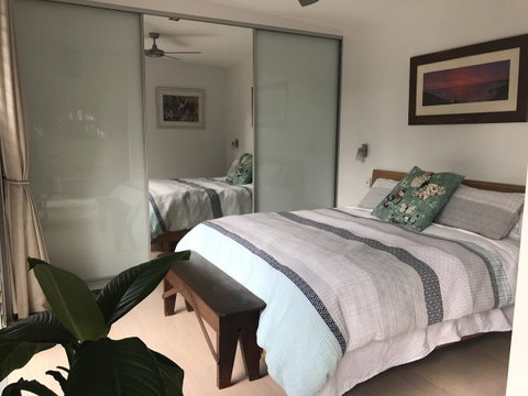 Banksia Luxury Villa - Accommodation Rockhampton 3