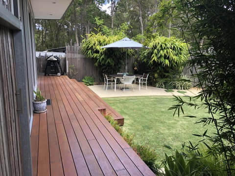 Banksia Luxury Villa - Accommodation Rockhampton 16