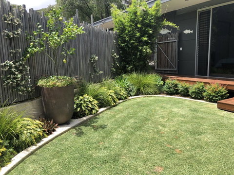 Banksia Luxury Villa - Accommodation Rockhampton 8