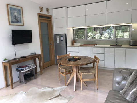 Banksia Luxury Villa - Accommodation Rockhampton 9