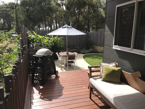 Banksia Luxury Villa - Accommodation Rockhampton 18