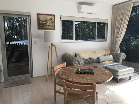 Banksia Luxury Villa - Accommodation Rockhampton 10