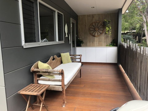 Banksia Luxury Villa - Accommodation Rockhampton 17