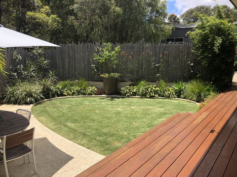 Banksia Luxury Villa - Accommodation Rockhampton 7