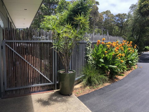 Banksia Luxury Villa - Accommodation Rockhampton 15