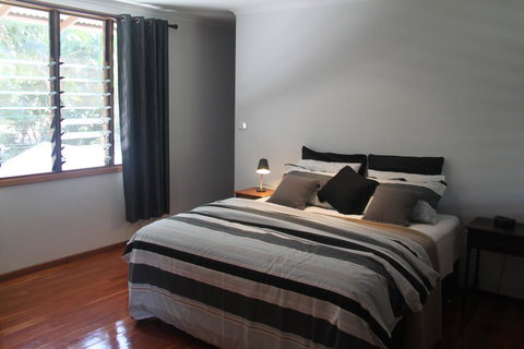 Beach House On Fox - Accommodation Rockhampton 3