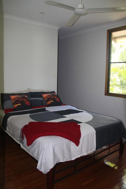 Beach House On Fox - Accommodation Rockhampton 6