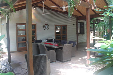 Beach House On Fox - Accommodation Rockhampton 23