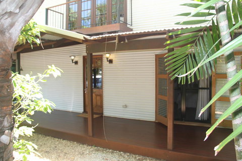 Beach House On Fox - Accommodation Rockhampton 22