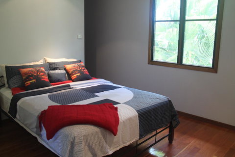 Beach House On Fox - Accommodation Rockhampton 5