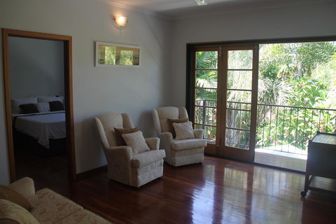 Beach House On Fox - Accommodation Rockhampton 20