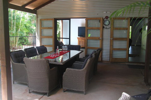 Beach House On Fox - Accommodation Rockhampton 24