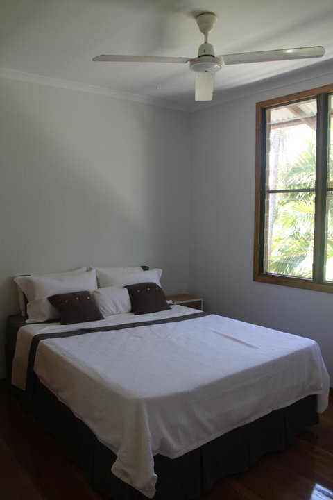 Beach House On Fox - Accommodation Rockhampton 8