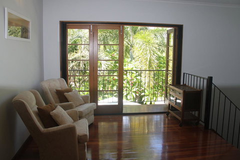 Beach House On Fox - Accommodation Rockhampton 19