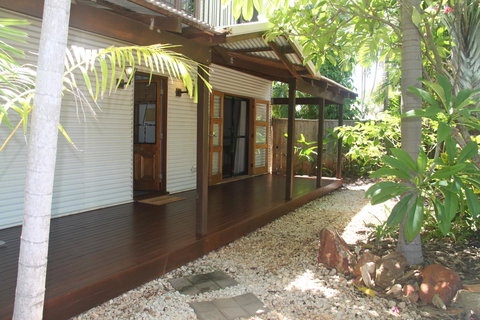 Beach House On Fox - Accommodation Rockhampton 0