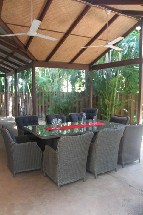 Beach House On Fox - Accommodation Rockhampton 21