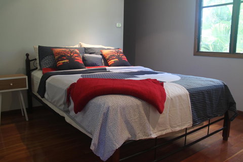 Beach House On Fox - Accommodation Rockhampton 7