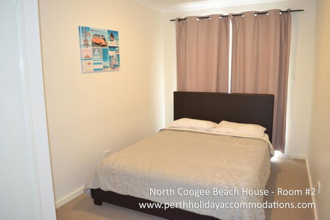 North Coogee Beach House - Accommodation Rockhampton 12