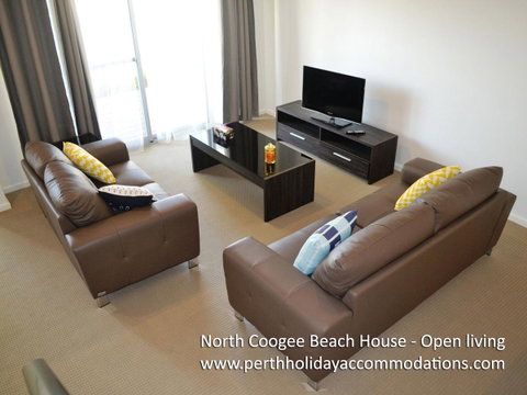 North Coogee Beach House - Accommodation Rockhampton 4