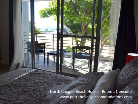 North Coogee Beach House - Accommodation Rockhampton 2