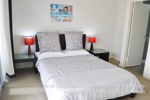 North Coogee Beach House - Accommodation Rockhampton 20