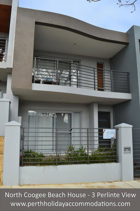 North Coogee Beach House - Accommodation Rockhampton 27