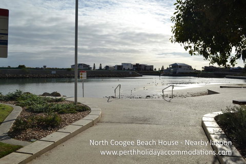 North Coogee Beach House - Accommodation Rockhampton 13