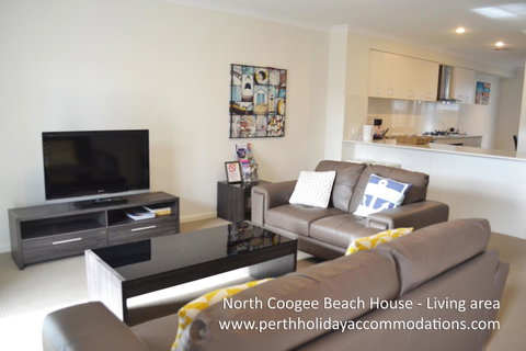 North Coogee Beach House - Accommodation Rockhampton 15