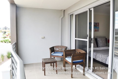 North Coogee Beach House - Accommodation Rockhampton 7